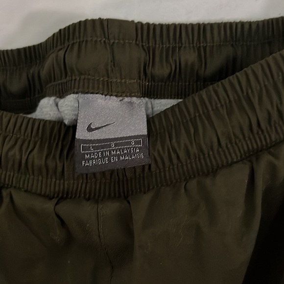 Nike snow pants - Picture 2 of 4